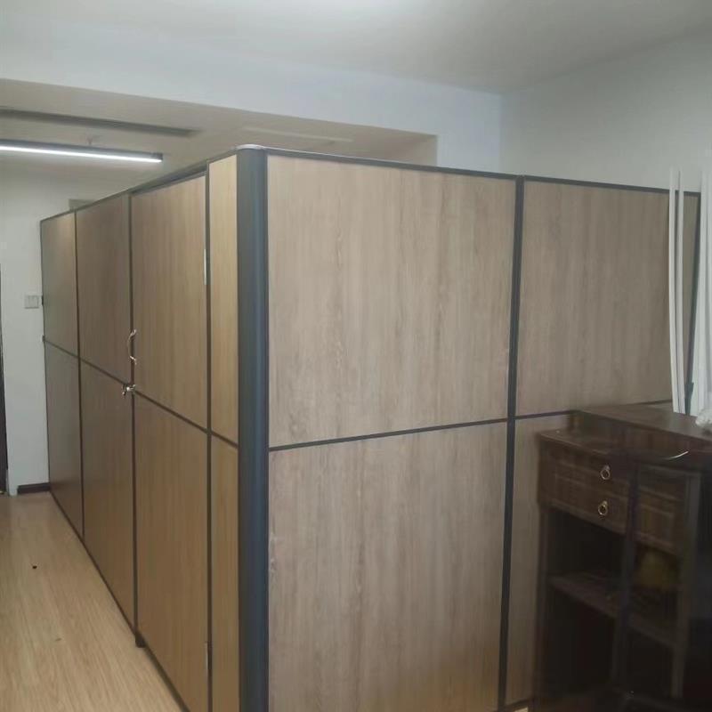 简约现代可拆卸移动隔断墙墙房间工厂车间活动隔板屏风办公室厂家|undefined