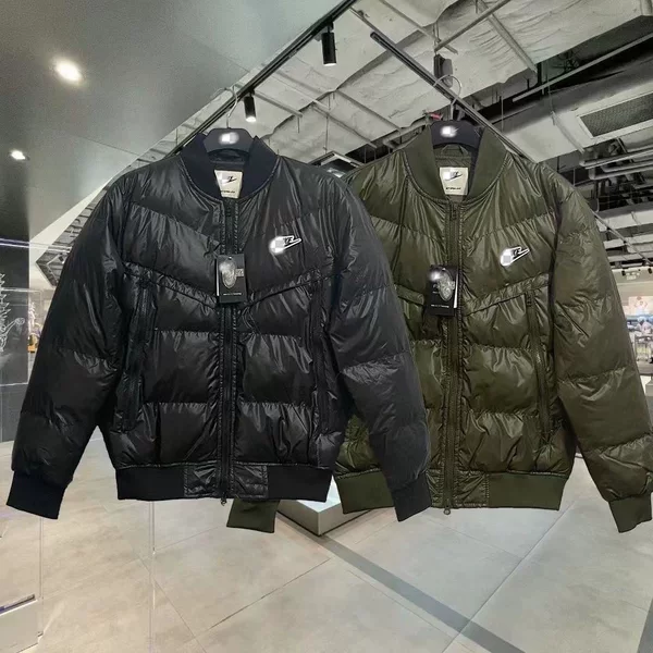 Sports Cotton-Padded Jacket for Men and Women in Winter New Cu4403 Casual Warm Baseball Jacket Jacket down Cotton Jacket