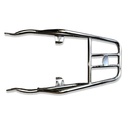 Motorcycle Rear Rack Suitable for Motorcycle frame