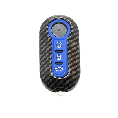 Zhiyue Feixiang Carbon Brazed – Car Keys