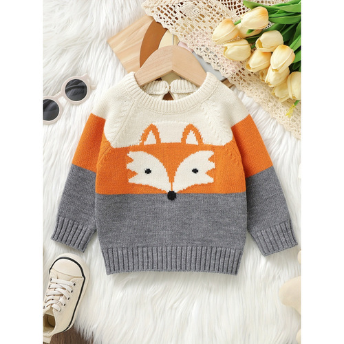 2026 Autumn/Winter New Arrival Soft Knit Long-Sleeve Hooded Top