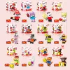52066 Kawaii Animal Restaurant (12 boxes and 1 set, please take a number of times of 12)