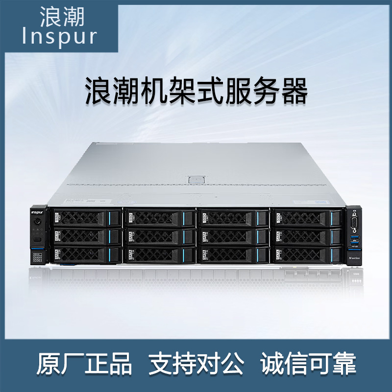Applicable to Inspur CS5280H2 (Haiguang CPU*2) rack server