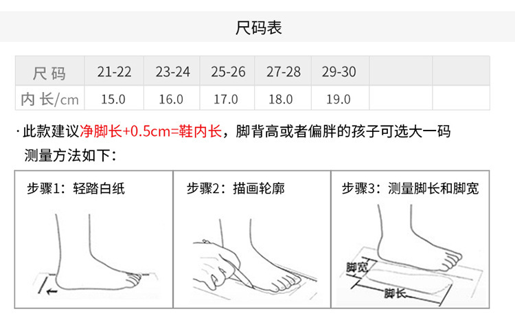 踩屎感夏季防滑加厚卡通可爱女童宝宝洗澡男童小孩室内儿童拖鞋详情13