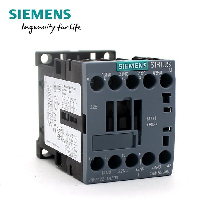 原装直流接触器3RT1016-1BB41 3RT1016-1BB42 3RT1015/1017