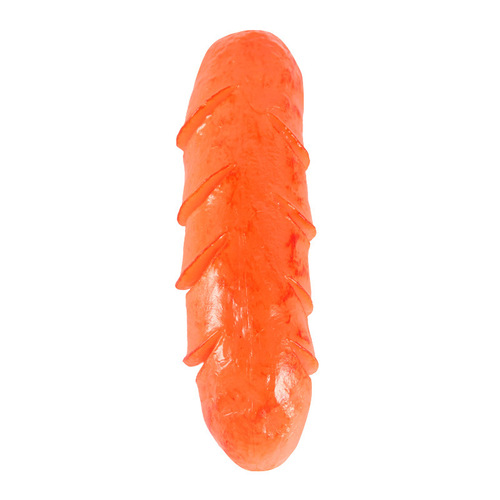 Simulation desktop sausage grilled sausage Taiwan ham sausage fake hot dog food food model keychain photo props