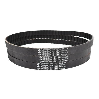 Avtomobil ötürücü kəmərləri L146Xl Square Tooth Industrial Belt