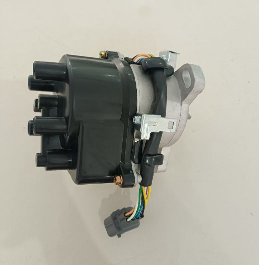 Ignition distributor for Honda 30100-P6T-T01 30100P6TT01 TD-74U TD74U