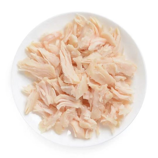 Dog Snacks Boiled Chicken Breast Dried 30 Bags Pet Cats Nutrition Puppies Whole Box Small Dog 3 Bags