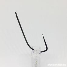 加强款滚钩 划钓钩座钩锚钩单挂钩钩子 钓鱼钩勾挂鱼划鱼批发