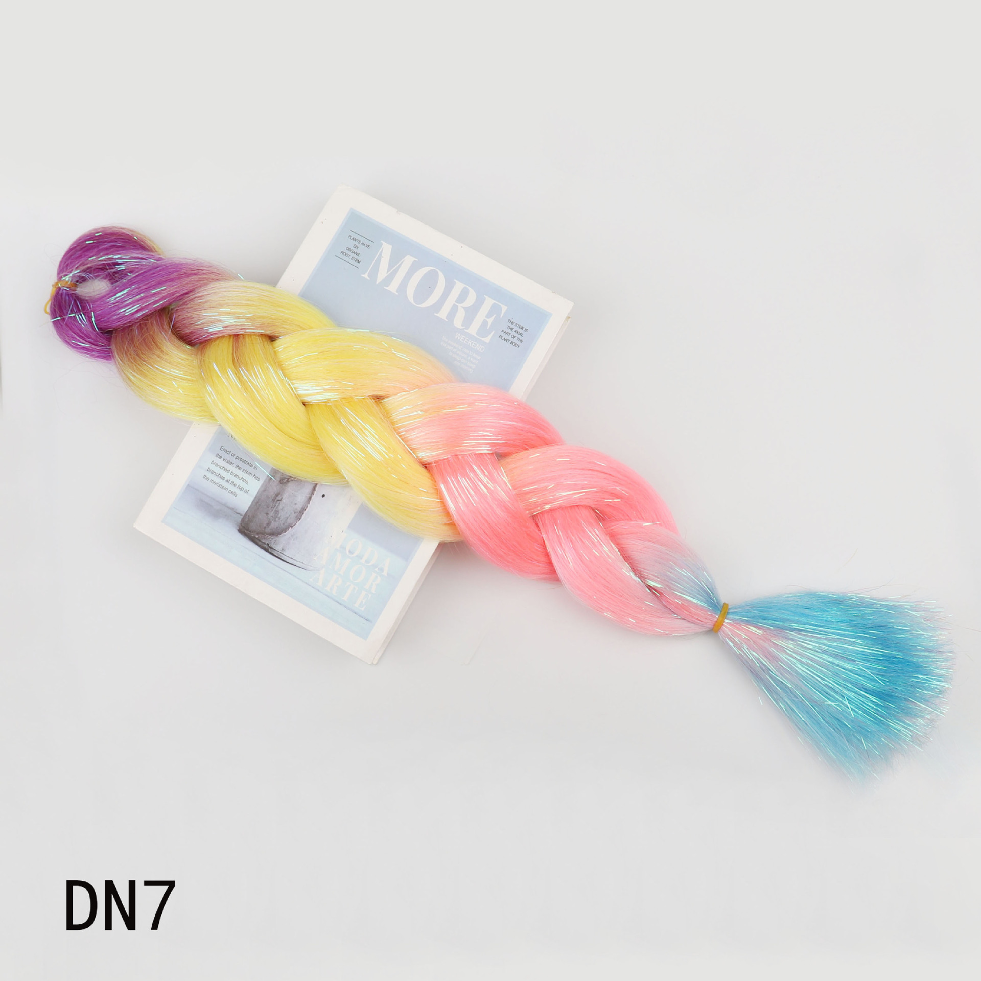 CBZ-DN7#