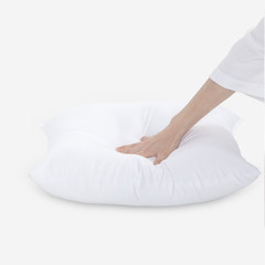 Cushion core for hair removal, hotel/inn cushion pads, PP cotton cushion core, recommended on Xiaohongshu