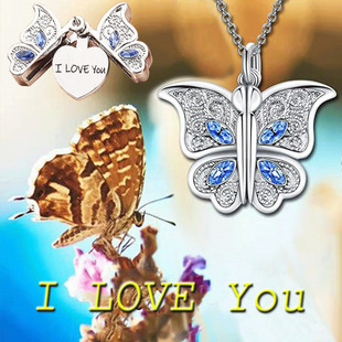 �羳wish���R�d�¿�Ůʽ����I Love You���������Ժе������Ʒ