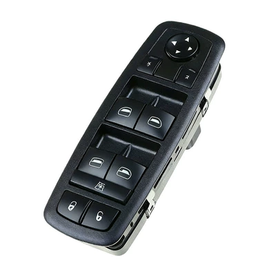 Window Switch, Glass lifter