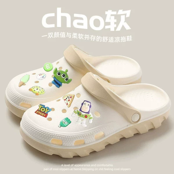 Khaki-2688【Buzz Lightyear】