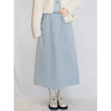 感名媛小香风复古小洋装套装裙韩剧富家千金气质炸街两件套冬