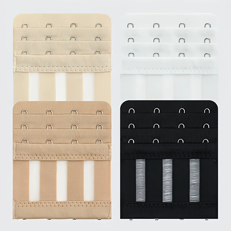 2025 новых удлинителей для бюстгальтера с регулируемой длиной для трансграничной доставки