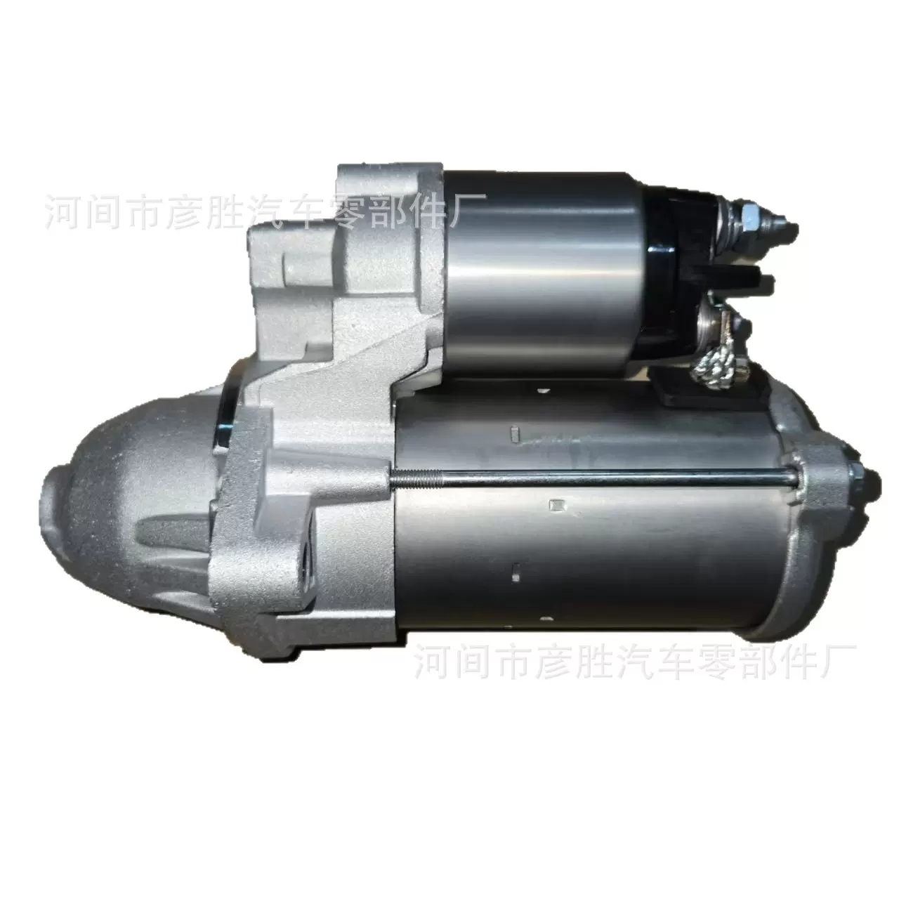 适用于长城H9起动机启动马达  0399707058