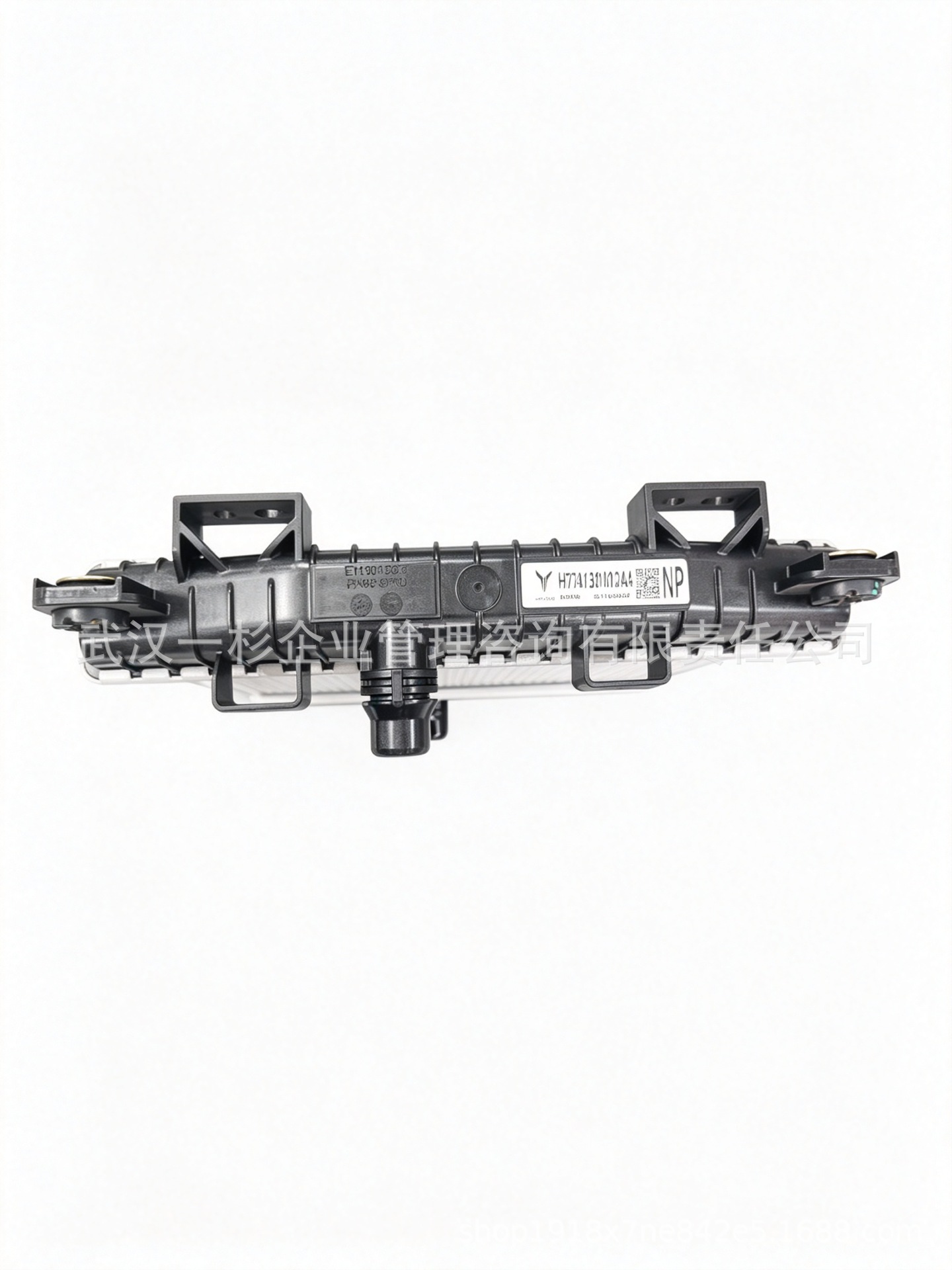 Direct sales from the original manufacturer H77A1301012AA 130108002 25 models of Lantu FREE+ intercooler low-temperature radiator