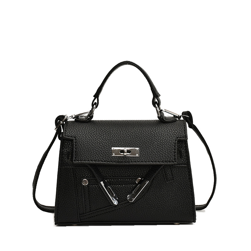 Bolsos populares transfronterizos para mujeres otoño y invierno 2024 nueva textura versátil bolsos Kylie de moda de hombro mochila