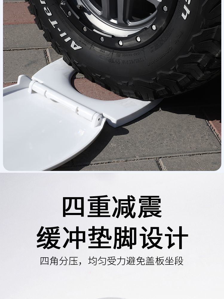 Thickened universal toilet seat cover, household slow-lowering pressure-resistant old-fashioned V-shaped, U-shaped and O-shaped toilet seat accessories undefined