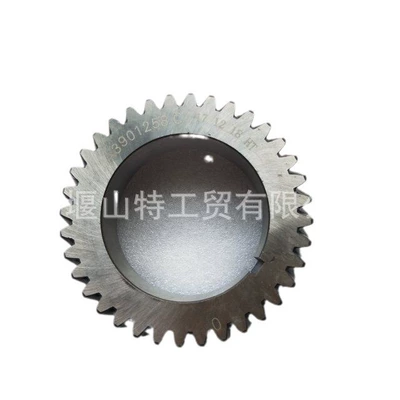 Heavy truck engine Flywheel/Gear