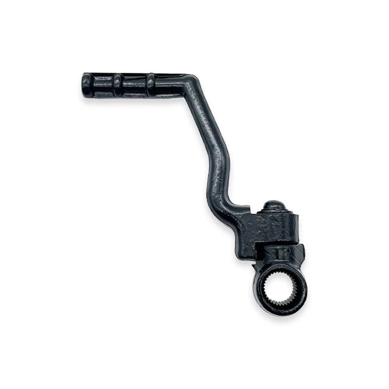 Two-Stroke Motorcycle Engine Kick Start Lever for Yamaha DT230 MT250 HJ