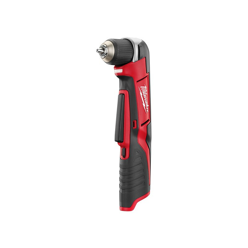 Mivo Chi Mivo Chi C12 RAD - 0B taladro recargable de 10 mm (sin cargador de batería) 2415