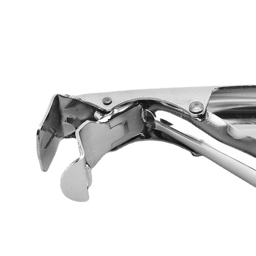 Stainless steel baking pan clip, anti-scalding clip, dish carrier, stone pot anti-scald oven clip, plate carrier clip