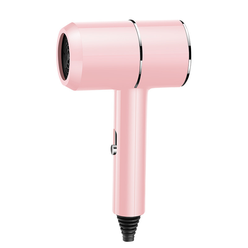 メーカー卸売りヘアドライヤー振音ネット赤折り畳み家庭用速乾ヘアケア三合一ヘアドライヤーブローブロー|undefined