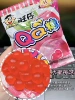 Wangwang Wangzai QQ sugar peach flavor