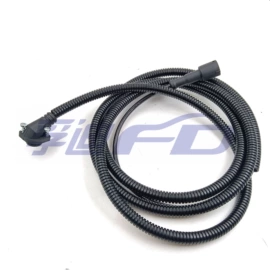 汽车传感器;ABS系统;刹车片