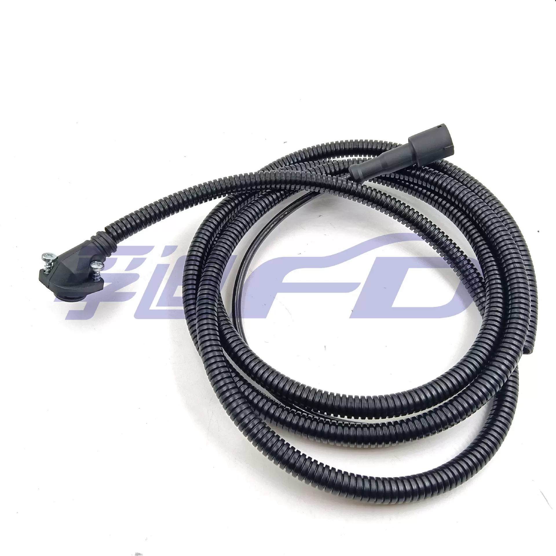 ABS传感器 轮速传感器0005405936 连接线 适用于奔驰