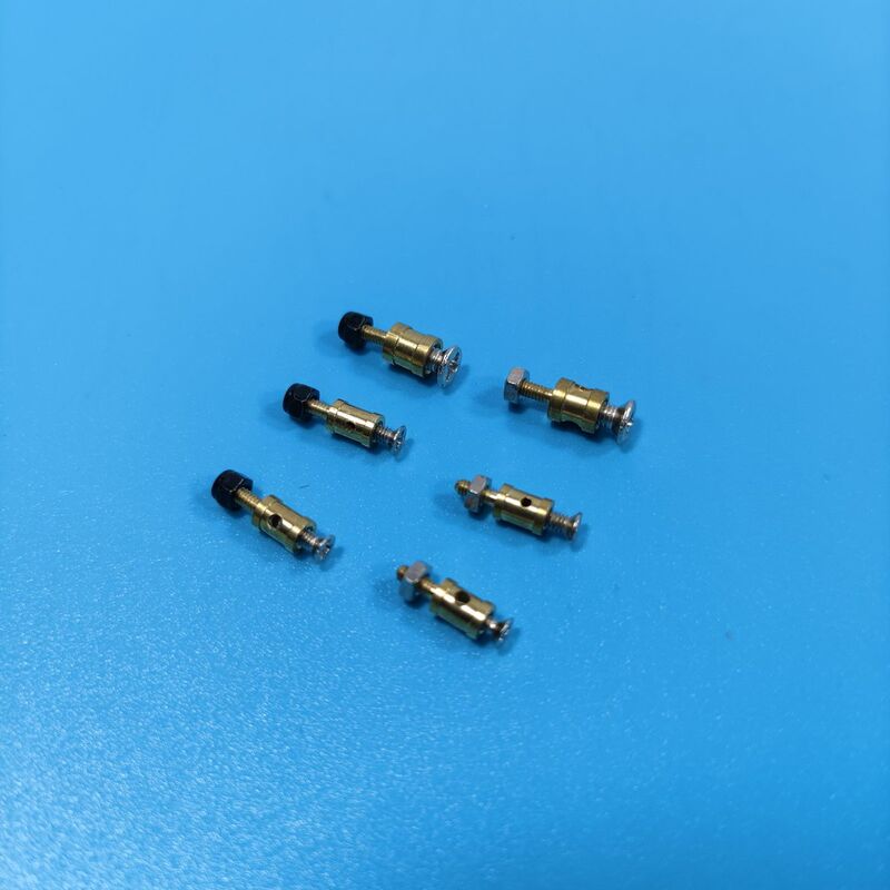 Quick Regulator Quick Adjustment New Non-Loosening Su27 Board Machine Senna Pull Rod Aircraft Model Fixed Wing Accessories Quick Regulator Quick Adjustment New Non-Loosening Su27 Board Machine Senna Pull Rod Aircraft Model Fixed Wing Accessories