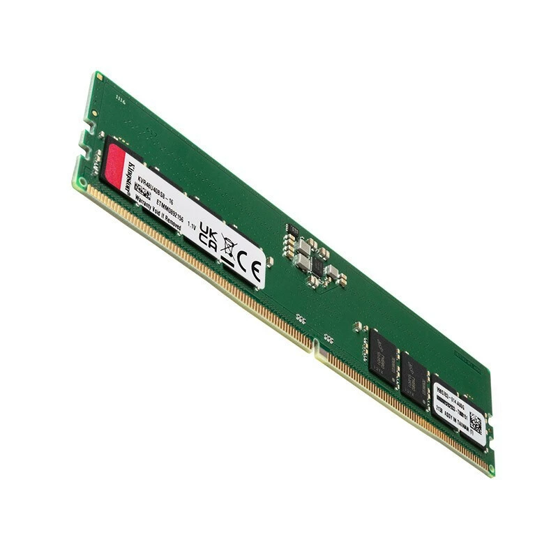 Подходит для Kingston 4800/5200Beast beast FURY hacker God bar настольная память DDR5