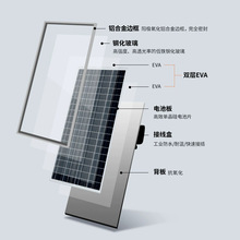 �S��ֱ�N̫��ܹ����ξ���l늰��Ч��200-300W�F؛�l�ֱ��