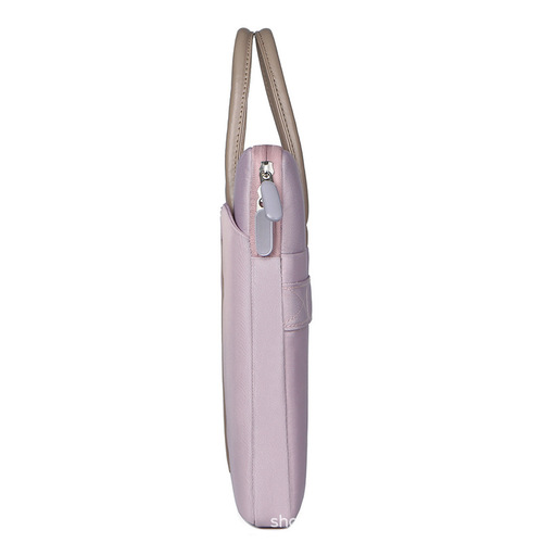 New computer bag Lenovo Xiaomi notebook laptop bag Foreign trade computer handbag custom printed logo