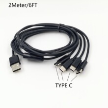 2��  USBһ���Ă�TYPE C�^��늾� ��4��TYPE C�֙Cƽ���