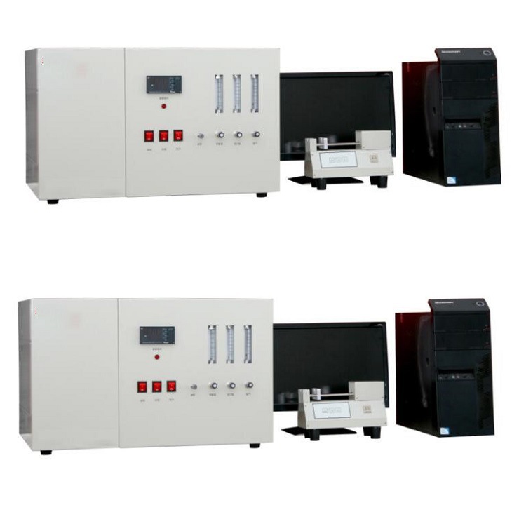 紫外荧光硫分析仪 型号:HC999-M37976 库号：M37976