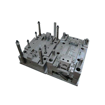 Hot and Cold Runner Multi-Cavity Avtomobil hissələri qəlibləri