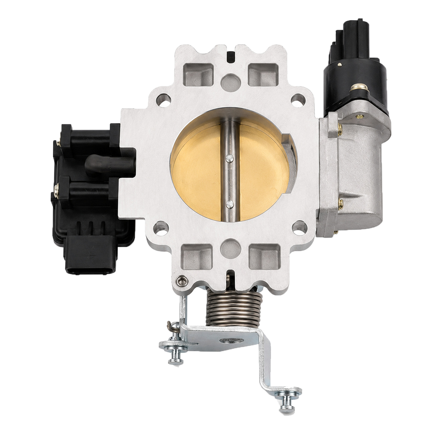 Compatible with Jeep throttle valve 53032023AC_53032023AB_05134741AA car parts