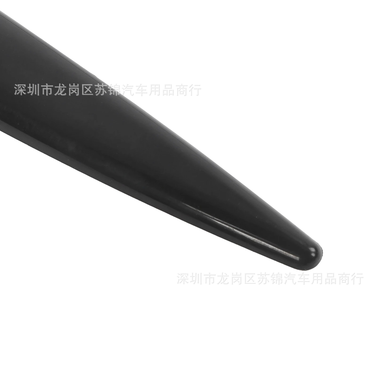 Car Anti-Collision Strip Protection Decorative Bright Strip Body Anti-Scratch Strip Door Edge Anti-Scratch Adhesive Strip Car Door Anti-Collision Strip Sticker