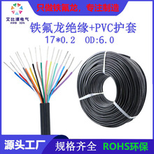 ���Sֱ�N�h��FEP��о��17*0.2ƽ����a�~�F�����ߜ��o�׾�