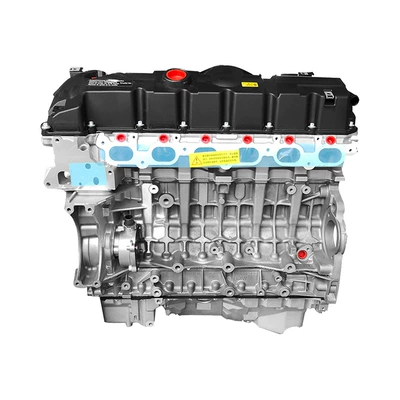 assembly parts motor, Engine assembly