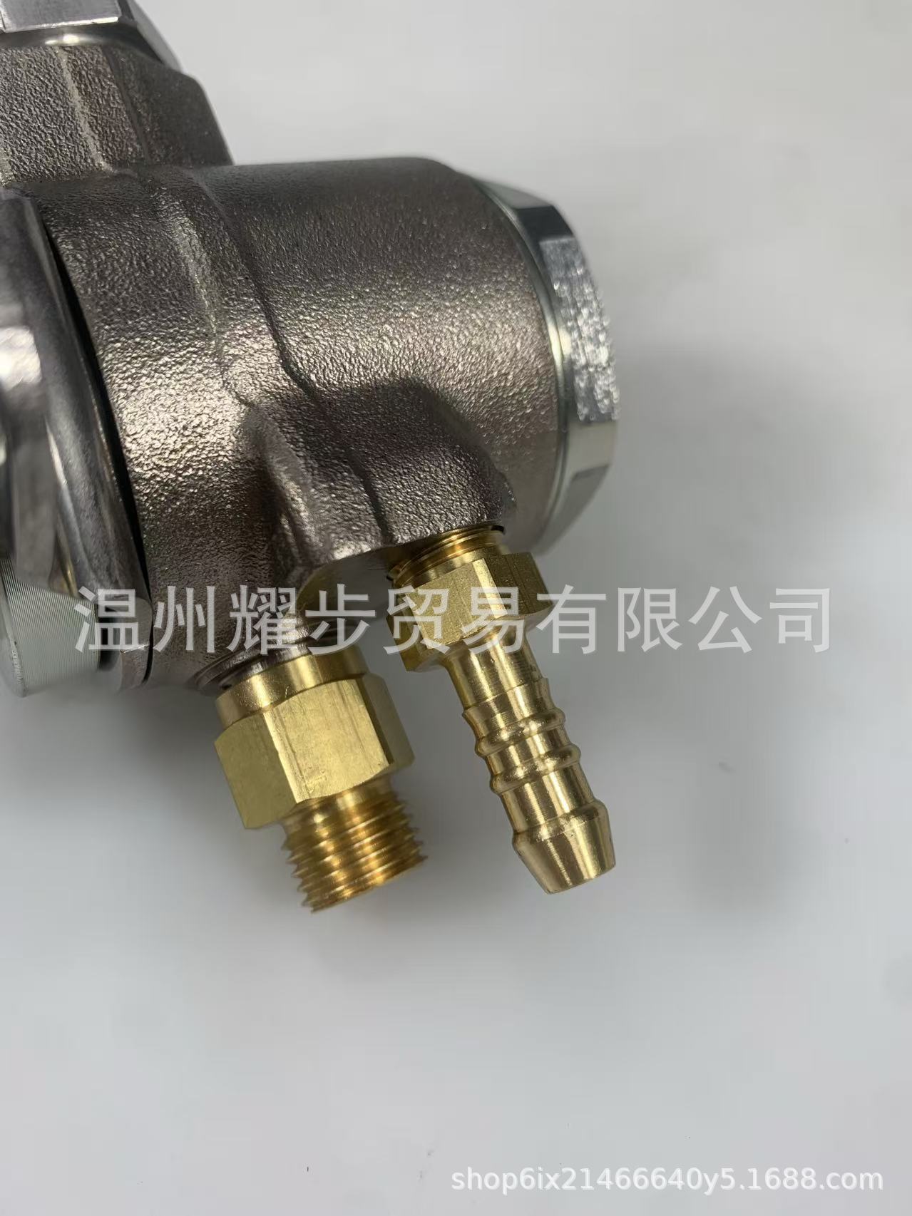 03C127026Cea1111.4Ta1A3 Passat Cc Lavida Skoda Sagitar High-Pressure Fuel Pump