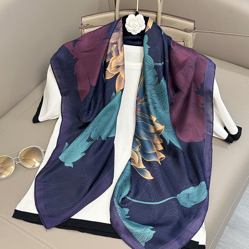 블루 바이올렛 릴리