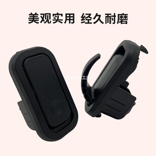 適用於台鈴小刀電動車配件掛鈎冠能前置隱藏掛鈎頭盔跨境