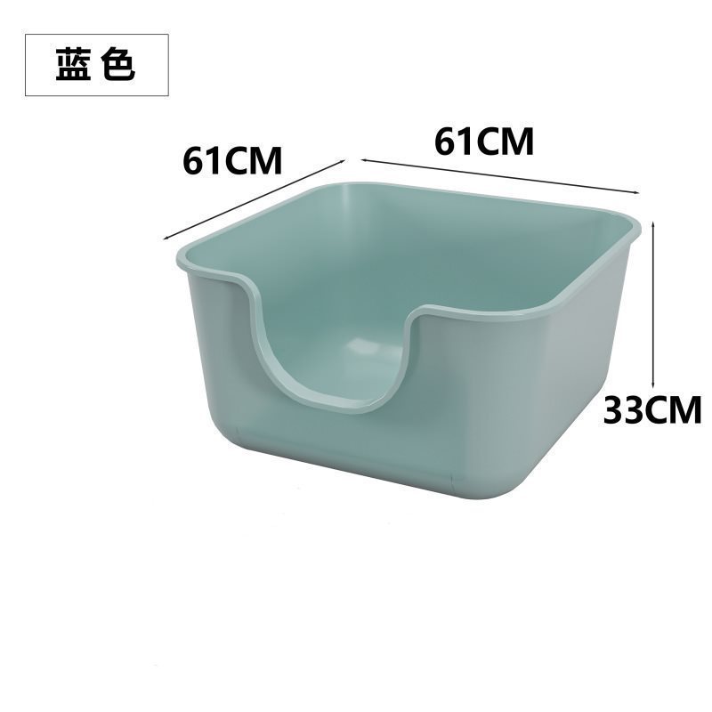 불가사리 블루