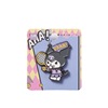 Sanrio, cartoon comics, metal cute brooch, badge, decorations