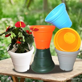 花盆容器;园艺工具;运动休闲玩具